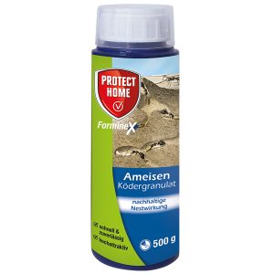 1527 Ameisen Ködergranulat