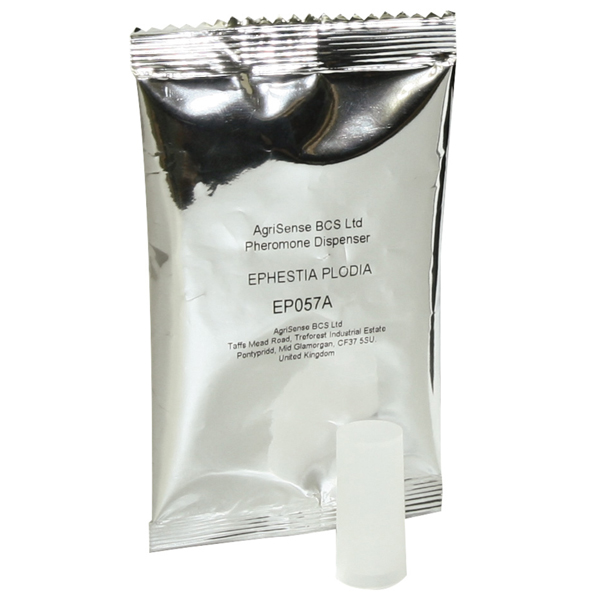 Pheromon Für Mottentrichterfalle