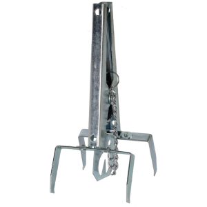 Powercat Maulwurffalle