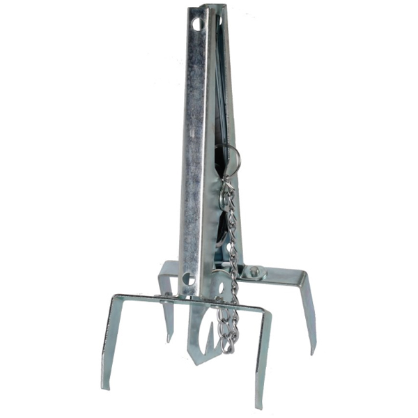 Powercat Maulwurffalle