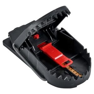 Supercat Rattenfalle Pro