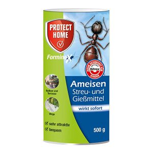 Ameisen Streu Und Gießmittel