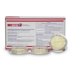 Bird Free (5 Stück)