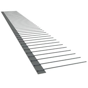 Vogelspikes Für Solarzellen (1 Meter)