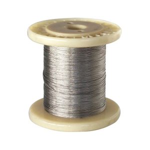 Edelstahllitze 100 Meter