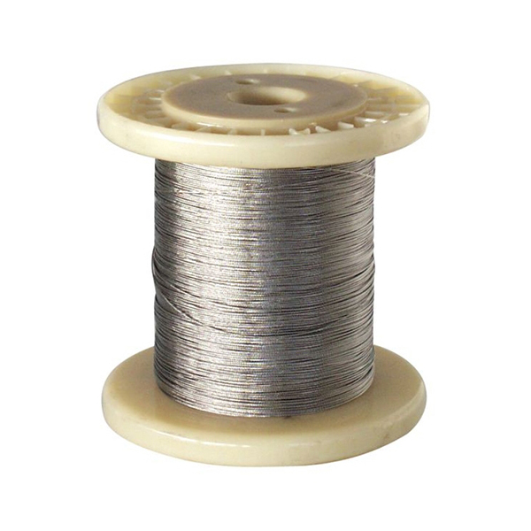 Edelstahllitze 100 Meter