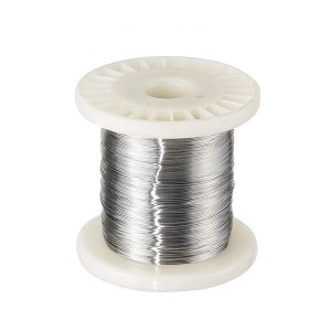 Edelstahllitze 50 Meter