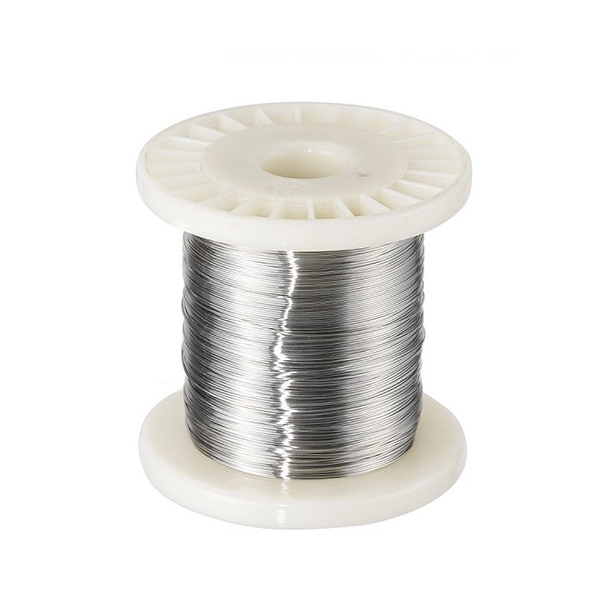 Edelstahllitze 50 Meter