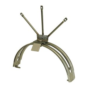 Edelstahlpins Für Dachfirst