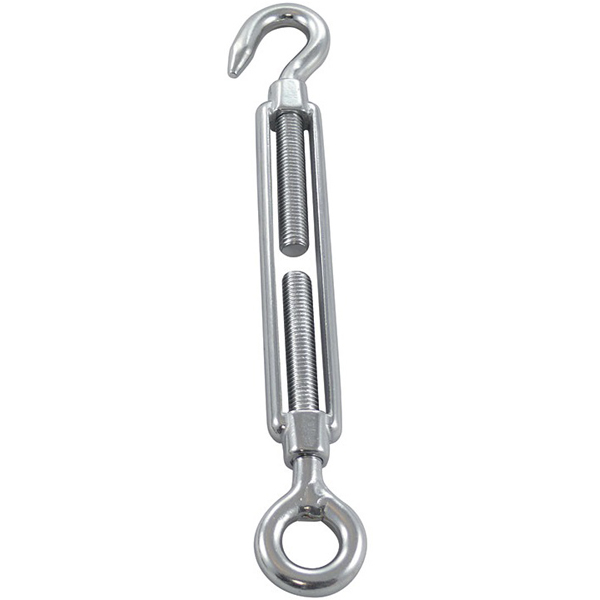 Seilspanner Edelstahl