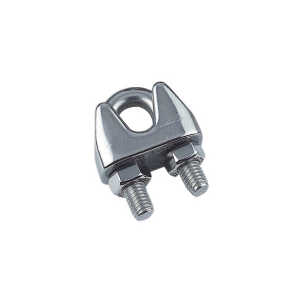 Seilklemme Edelstahl (5 Stück)