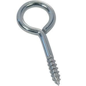 Ringschrauben Edelstahl (25 Stück)