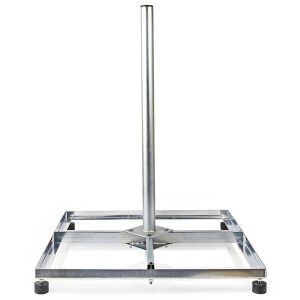 Ständer Für Vogelschutznetz