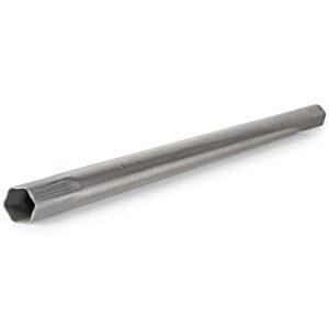 Rohr Für Ständer Für Vogelschutznetz (75 Cm)