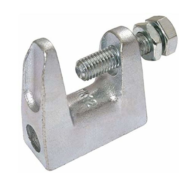 Trägerklemme (5 Stück)