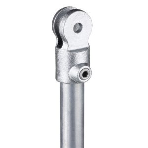 Seilführung Für Rohr