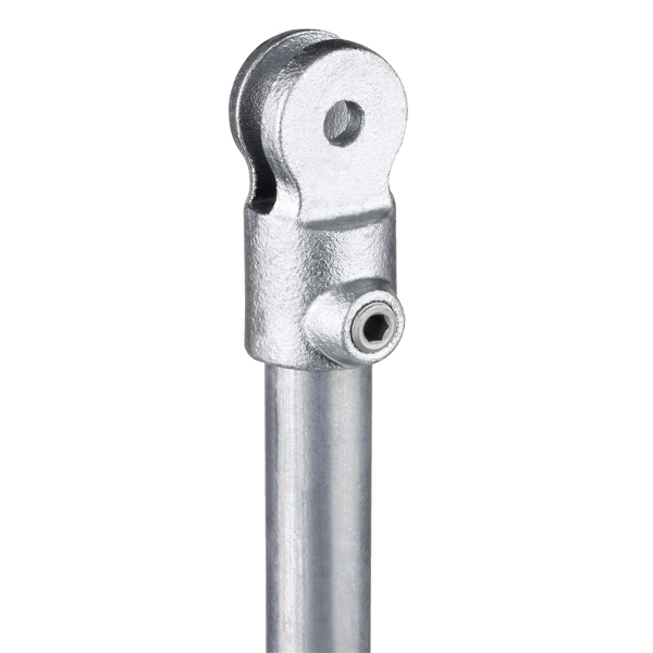 Seilführung Für Rohr