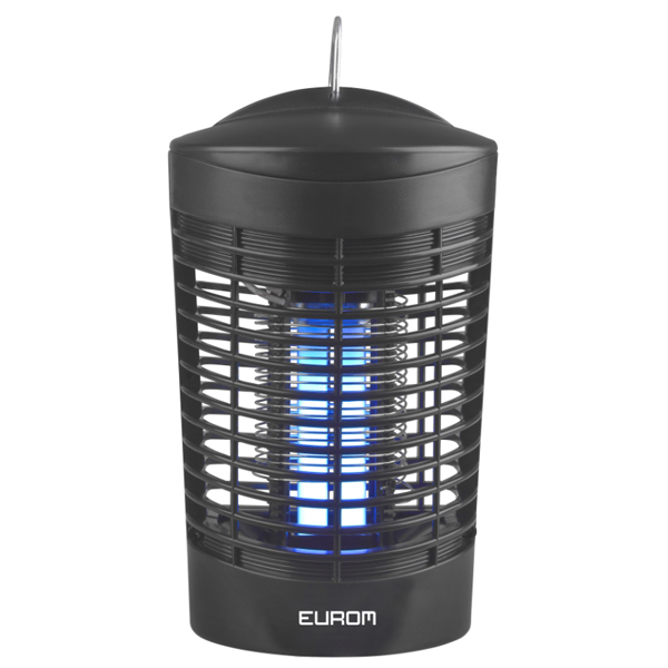 UV Insektenvernichter 7 Watt