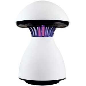 Ventilator Lampe Gegen Fluginsekten