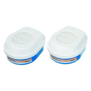 Dräger A2 P3 Filter