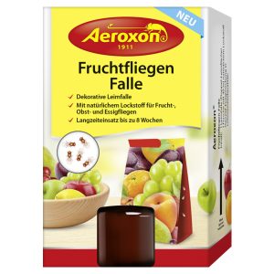 Aeroxon Fruchtfliegen Falle