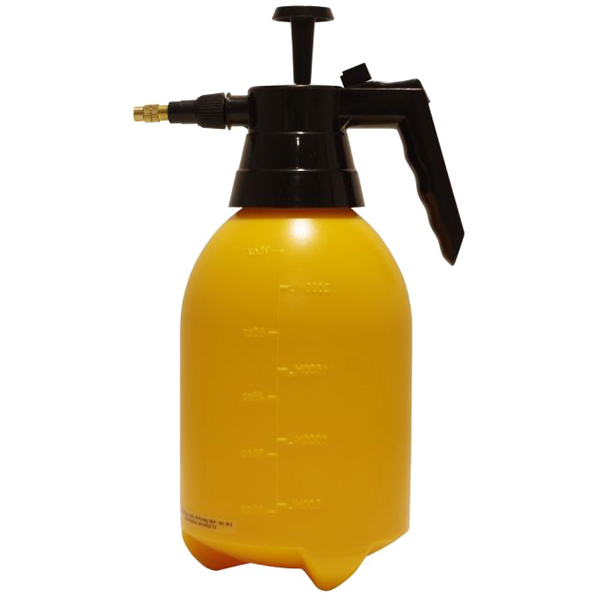 Drucksprüher 2 Liter