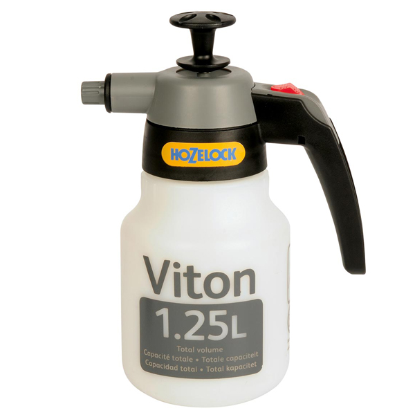 Hozelock Viton 1,25 Liter