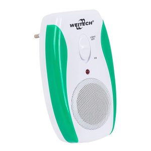 Ungeziefervertreiber Mit Nachtlicht