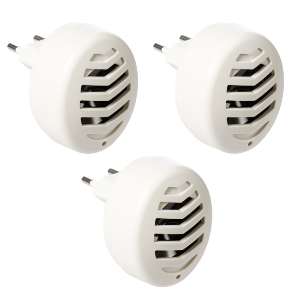 Ungeziefervertreiber Klein (3 Pack)