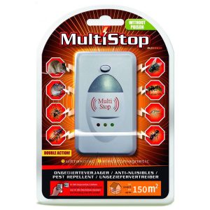 Multistop Ungeziefervertreiber