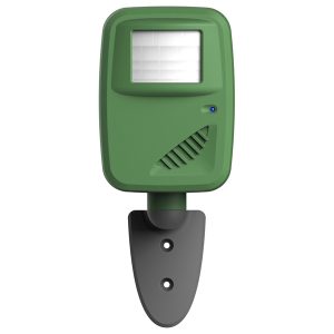 Ultraschall Katzenvertreiber