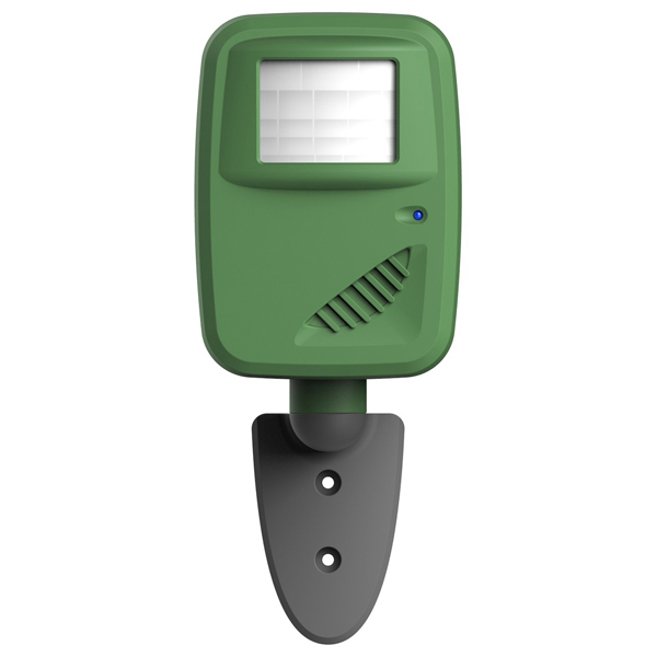 Ultraschall Katzenvertreiber