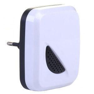 Mäuse Und Rattenvertreiber Für 1 Zimmer