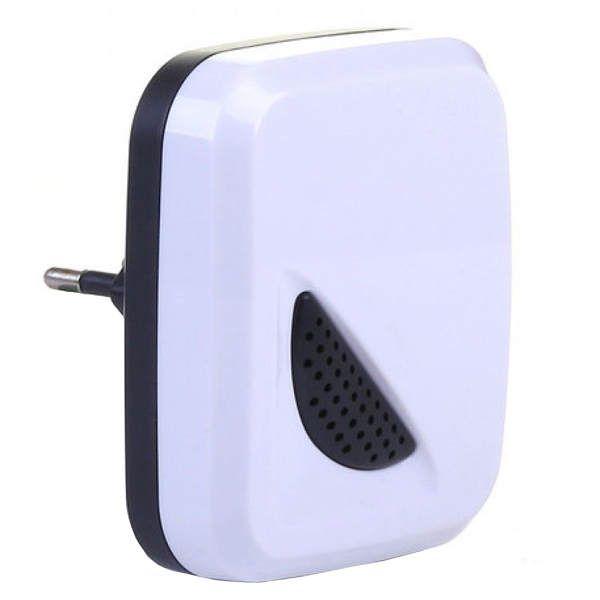 Mäuse Und Rattenvertreiber Für 1 Zimmer