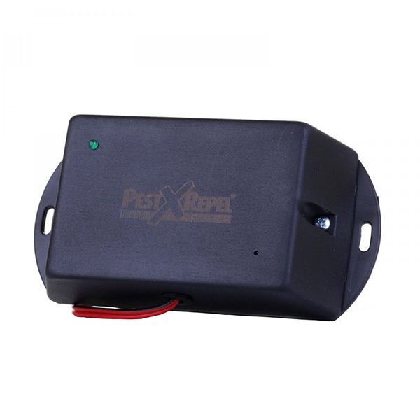 Mardervertreiber für Auto