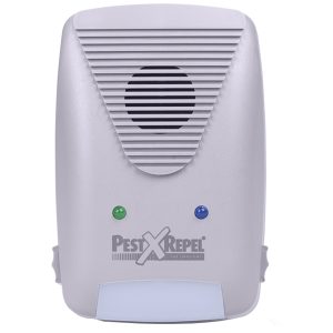 Ratten Und Mäusevertreiber Mit 3 Technologien