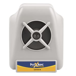 Ratten Und Mäusevertreiber Mit Ultraschall