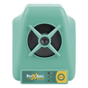 Mäuse Und Rattenvertreiber Pro