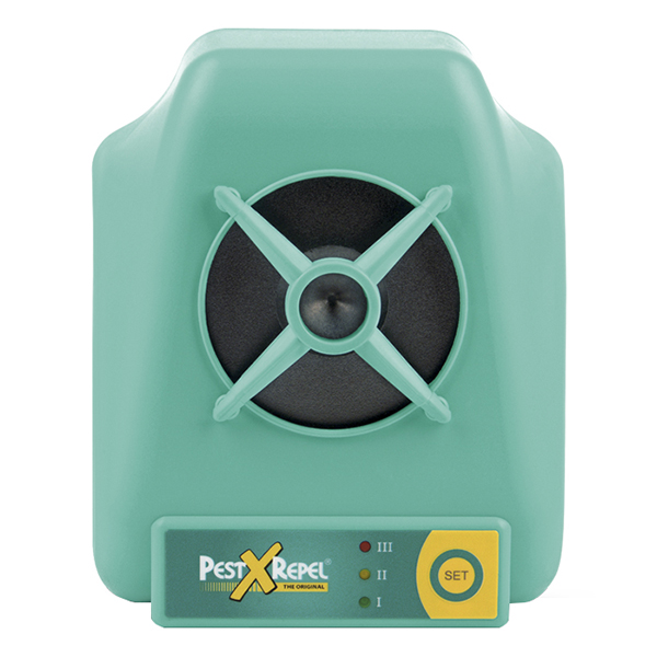 Mäuse- und Rattenvertreiber Pro