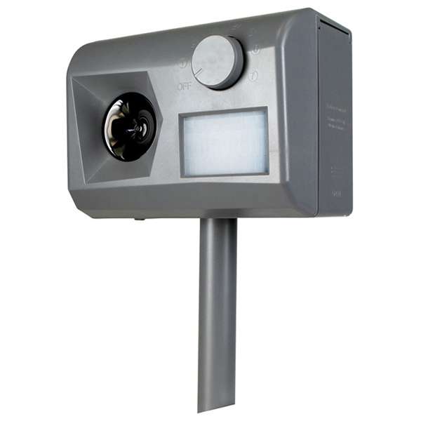 Ultraschall Vertreiber