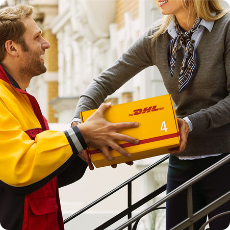 Produkte gegen Ungeziefer liefern lassen