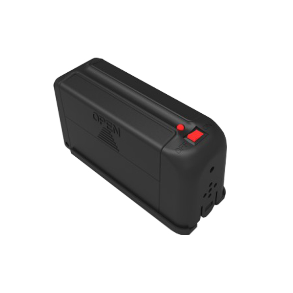 Elektrische Mausefalle