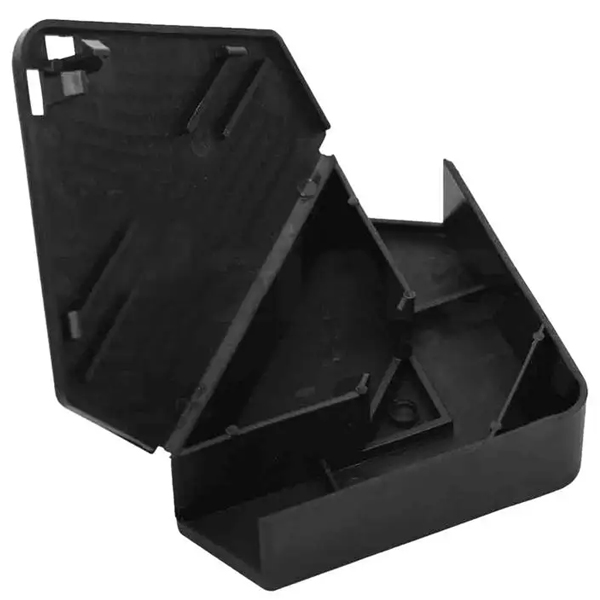 Nagerköderstation Maus