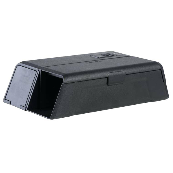 Elektronische Mausefalle