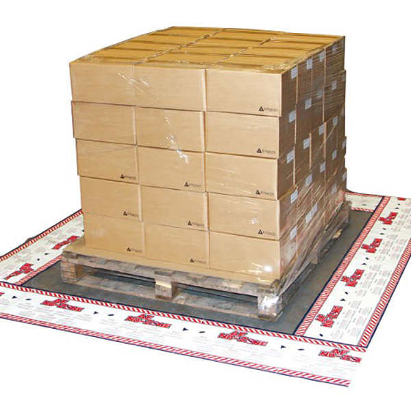 Klebefalle auf einer Rolle (18 Meter)