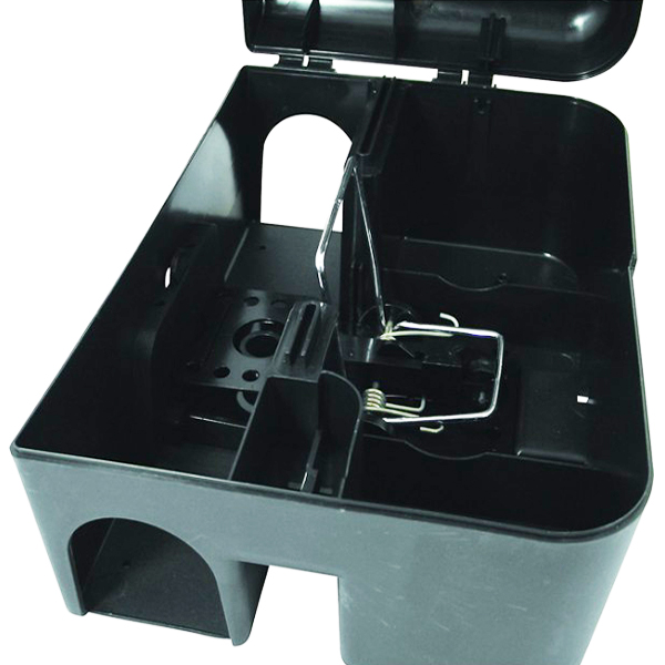 Rattenköderbox – Bild 3