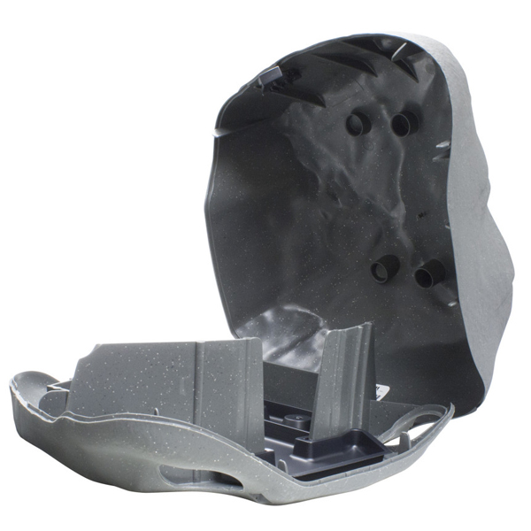 Felsenartige Rattenköderbox