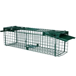 Ratten Durchlauffalle