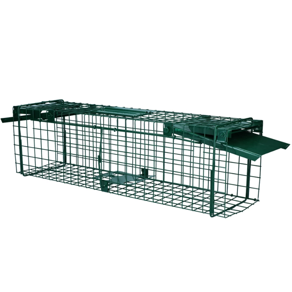 Ratten Durchlauffalle