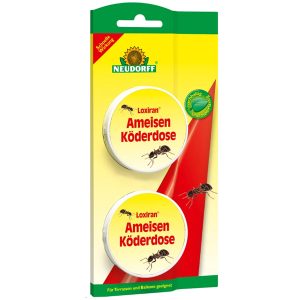 Neudorff Ameisenköderdose